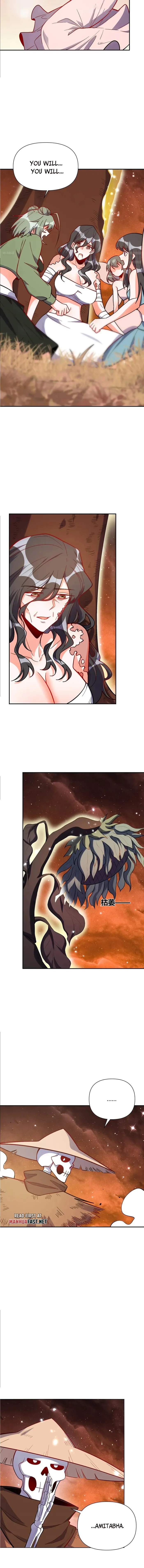 I'm Actually a Cultivation Bigshot Chapter 497 2